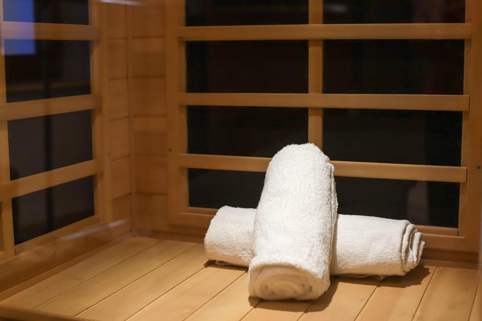 Le Cocon - Jacuzzi et Sauna en vieille ville Annecy Extérieur photo
